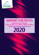 2020_Rapport Annuel