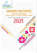2021_Rapport Annuel